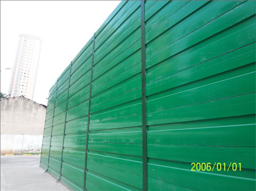 丈八路加气站施工案例