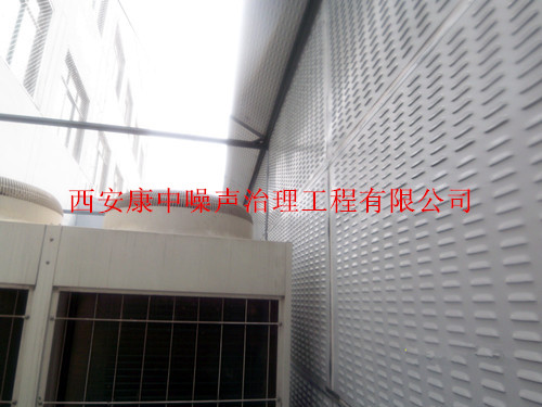 临潼晚成酒店案例