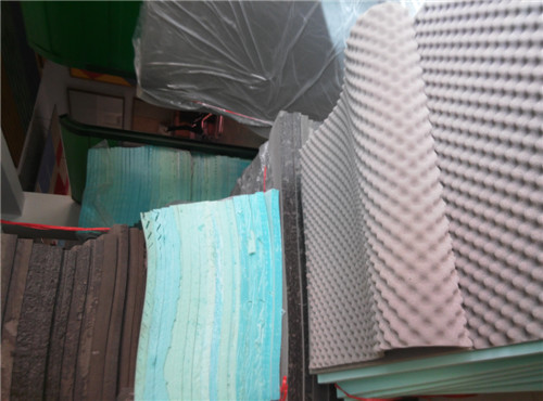 灰色波峰棉厂家