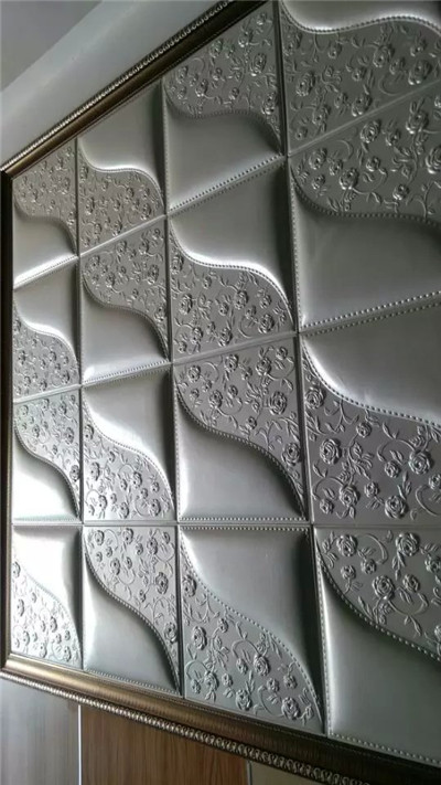 西安吸音板厂家