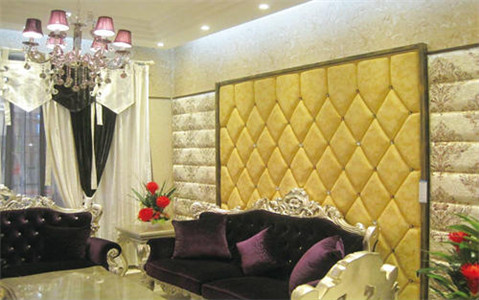 西安隔音板生产