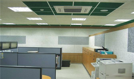 西安吸音板安装厂家