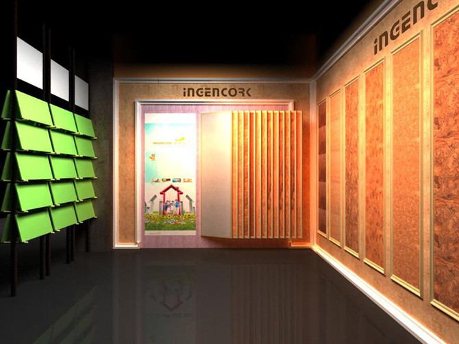 西安吸音板安装