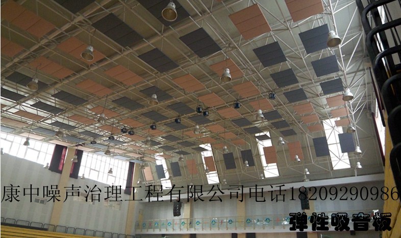 西安隔音板厂家