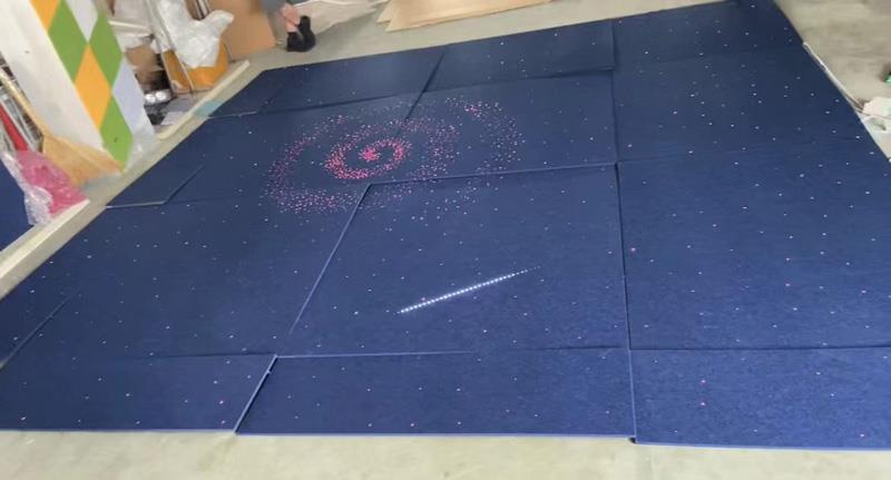 星空顶