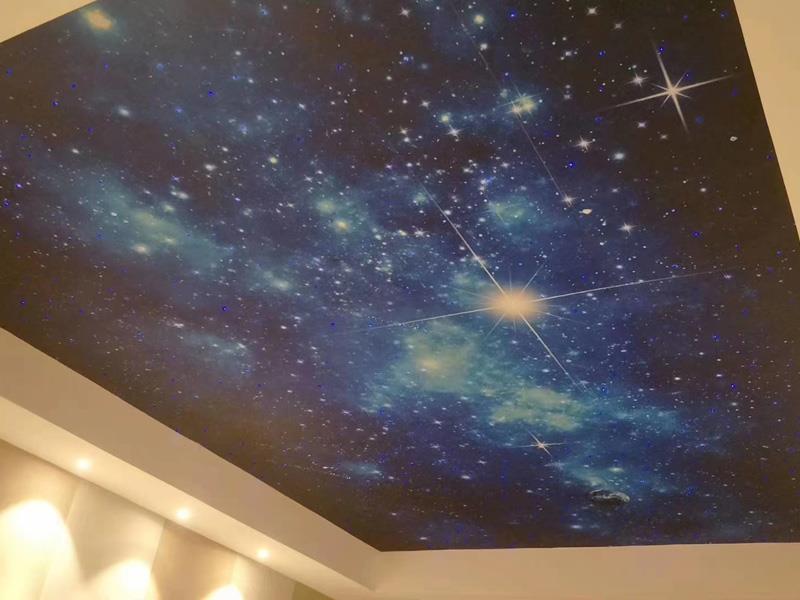 星空顶