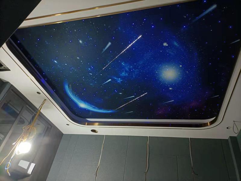 星空顶