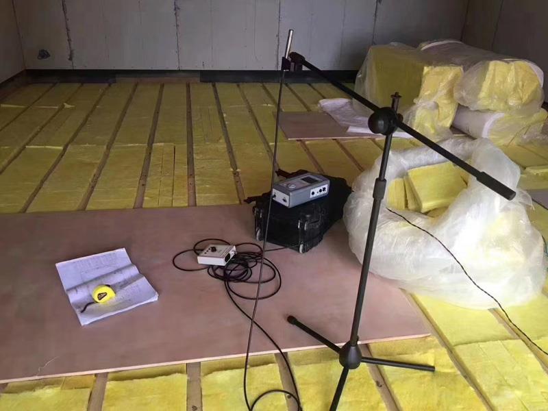 机房降噪吸音板