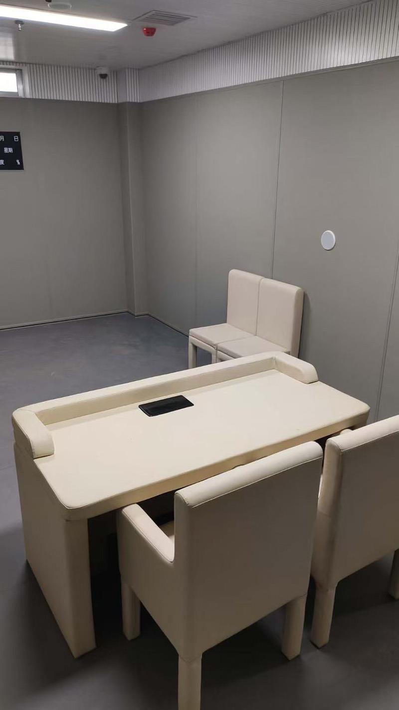 防撞软包