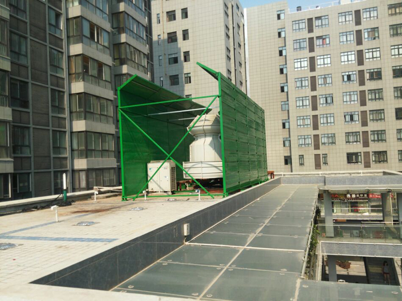 降噪工程