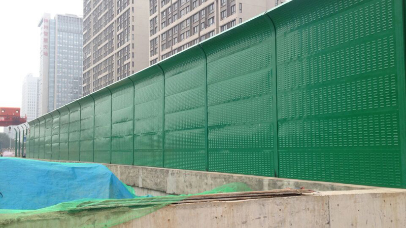 陕西声屏障厂家