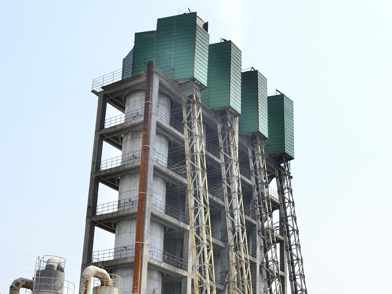 建材厂隔音墙